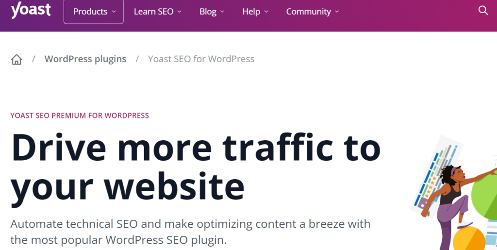 Yoast SEO